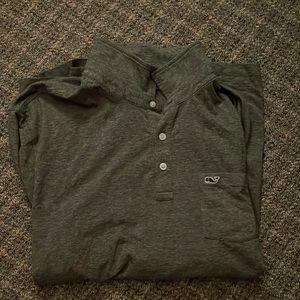 Vineyard Vines Men’s short sleeve polo